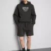 Pantalones cortos con cordón