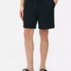 Pantalones cortos con cordón