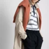 Pantalones cortos con cordón
