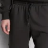Pantalones cortos con cordón