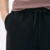 Pantalones cortos con cordón