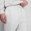 Pantalones cortos con cordón