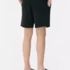 Pantalones cortos con cordón