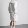 Pantalones cortos con cordón