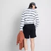 Pantalones cortos con cordón
