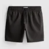 Pantalones cortos con cordón