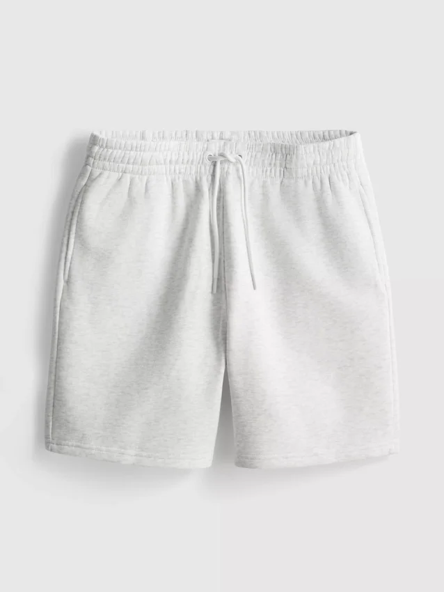 Pantalones cortos con cordón