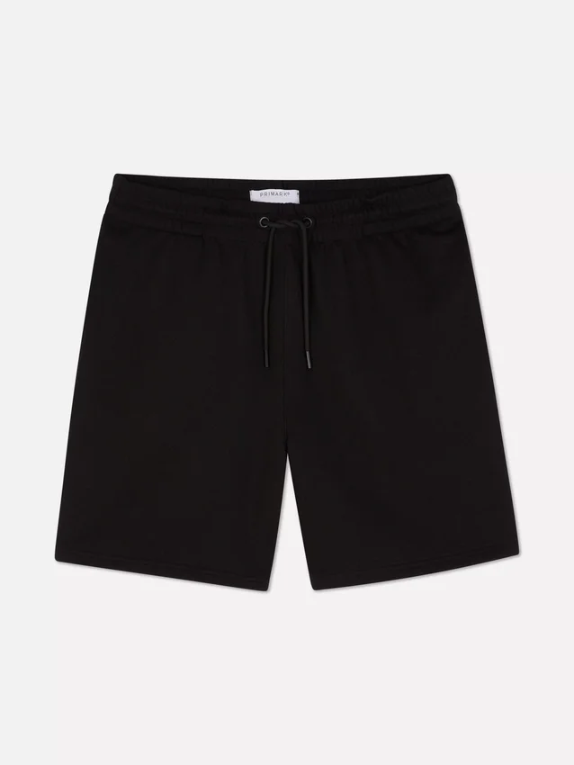 Pantalones cortos con cordón