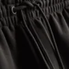 Pantalones cortos con cordón