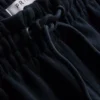 Pantalones cortos con cordón