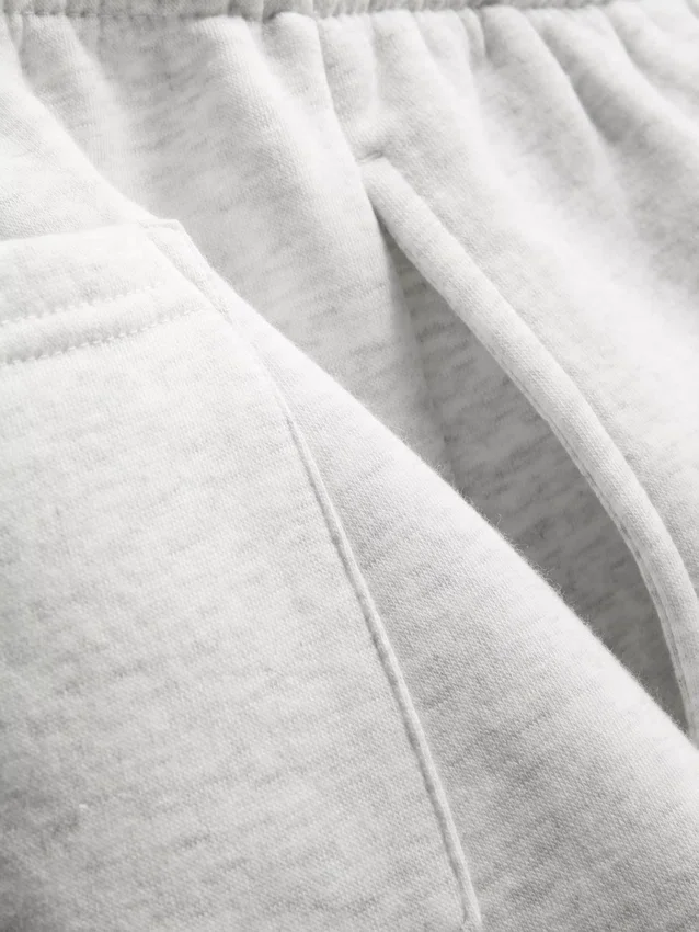 Pantalones cortos con cordón