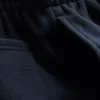 Pantalones cortos con cordón