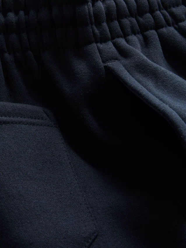 Pantalones cortos con cordón