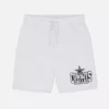 Pantalones cortos con cordón de la NFL de los Dallas Cowboys