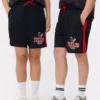 Pantalones cortos con cordón de la NFL de los Houston Texans