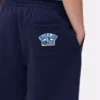 Pantalones cortos con cordón de los Dallas Mavericks de la NBA