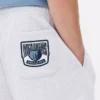 Pantalones cortos con cordón de los Memphis Grizzlies de la NBA