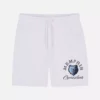 Pantalones cortos con cordón de los Memphis Grizzlies de la NBA