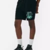 Pantalones cortos con cordón de los New York Jets de la NFL