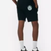 Pantalones cortos con cordón de los New York Jets de la NFL
