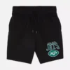 Pantalones cortos con cordón de los New York Jets de la NFL