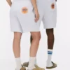 Pantalones cortos con cordón de los New York Knicks de la NBA