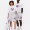 Pantalones cortos con el logotipo de los Buffalo Bills de la NFL