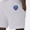 Pantalones cortos con el logotipo de los Buffalo Bills de la NFL