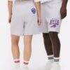 Pantalones cortos con el logotipo de los Buffalo Bills de la NFL