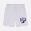 Pantalones cortos con el logotipo de los Buffalo Bills de la NFL