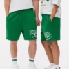 Pantalones cortos con el logotipo de los Philadelphia Eagles de la NFL