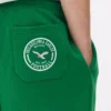 Pantalones cortos con el logotipo de los Philadelphia Eagles de la NFL