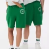 Pantalones cortos con el logotipo de los Philadelphia Eagles de la NFL