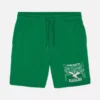 Pantalones cortos con el logotipo de los Philadelphia Eagles de la NFL