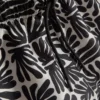 Pantalones cortos con estampado abstracto