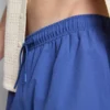 Pantalones cortos con textura