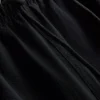 Pantalones cortos con textura