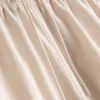 Pantalones cortos con textura