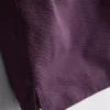 Pantalones cortos con textura