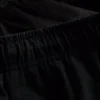 Pantalones cortos con textura