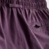Pantalones cortos con textura