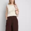 Pantalones cortos de algodón «The Edit»