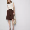 Pantalones cortos de algodón «The Edit»