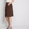 Pantalones cortos de algodón «The Edit»