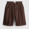 Pantalones cortos de algodón «The Edit»