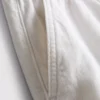 Pantalones cortos de chándal de denim de algodón