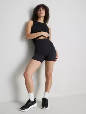 Pantalones cortos de ciclismo activos Bodysculpt