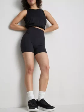 Pantalones cortos de ciclismo activos Bodysculpt