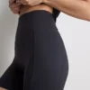Pantalones cortos de ciclismo activos Bodysculpt