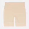 Pantalones cortos de ciclismo sin costuras que evitan las rozaduras